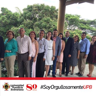 Programa de Derecho de la Universidad Pontificia Bolivariana, Seccional Palmira