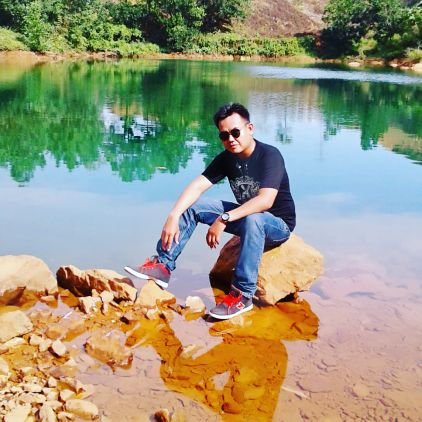 ansorisidoarjo1's profile picture. santai wae