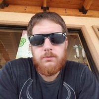 Brent Teel - @teel_brent Twitter Profile Photo