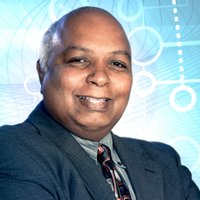 Ashok Krishnamurthy (@ashokunc) 's Twitter Profile
