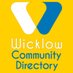 WicklowCommunityDirectory (@WWCommDirectory) Twitter profile photo