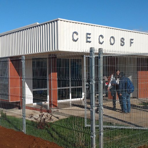 CECOSF Centro Comunitario de Salud Familiar Digital del Servicio de Salud de la Región de los Ríos ubicado en Sector Guacamayo de #Valdiviacl #TeleSalud #RCE