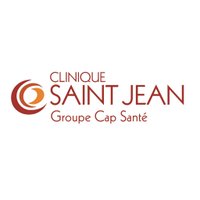 Clinique Saint-Jean (@clinique_stjean) 's Twitter Profile Photo Clinique Saint-Jean (@clinique_stjean) 's Twitter Profile Photo