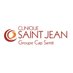 Clinique Saint-Jean (@clinique_stjean) Twitter profile photo Clinique Saint-Jean (@clinique_stjean) Twitter profile photo