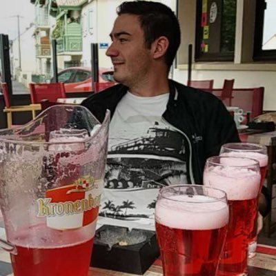 SylvainMouchard's profile picture. Snap : mouchodobrazil