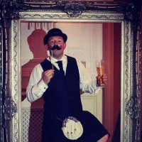 shaun claud van bublé (@boyleshaun) 's Twitter Profile