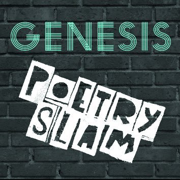 London's only regular 3 round slam. 1st Thurs of the month @genesiscinema . Produced / hosted by @mrleaves. Next slam: 2nd May 24.