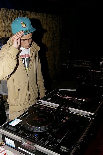DJ / producer / host Beaming Light / Priisle Records https://t.co/cEbbrDRQ7i https://t.co/pdV3rSI1aq
