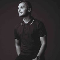 Monsieur George (@riaangeorge) 's Twitter Profile