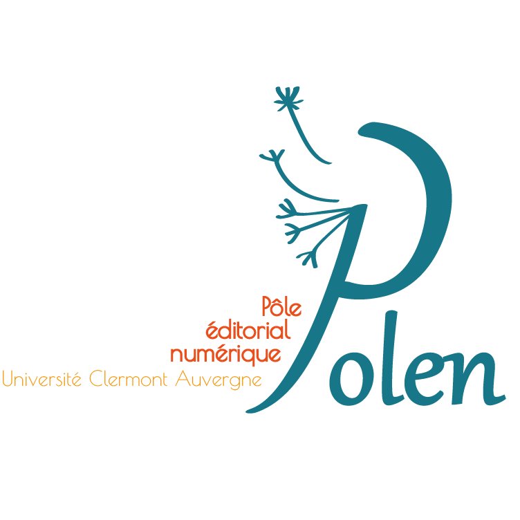 Le POLEN est la pépinière de revues de l’Université Clermont Auvergne.