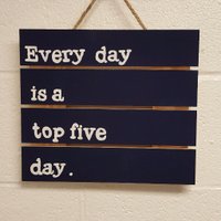 Michael Gay (@trainermikepsu) 's Twitter Profile