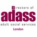 LondonADASS (@LondonADASS) Twitter profile photo