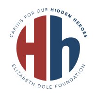Elizabeth Dole Foundation(@DoleFoundation) 's Twitter Profile Photo