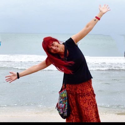 Soffro il mal d'Asia,Bangkok è il mio posto nel mondo e Bali mi ha rubato il cuore! #Wanderlust per star bene devo sempre avere un biglietto aereo in mano! veg!