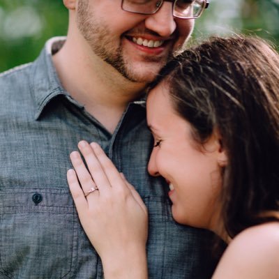 sethpkelly's profile picture. Robyn is my wife!