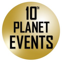 10th Planet Events