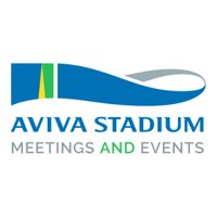 Aviva Stadium Events (@avivastadium_) 's Twitter Profile Photo Aviva Stadium Events (@avivastadium_) 's Twitter Profile Photo