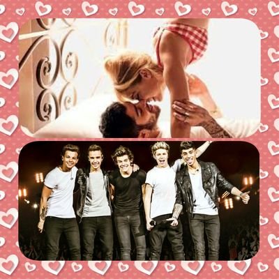 love Zayn Malik,Gigi Hadid and One Direction