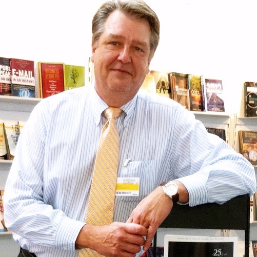 Best-selling Author of 30 books in areas of education & careers, including How to Study series, 3,000,000+ sold to date. Founder & president @CareerPressInc