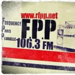 radio FPP