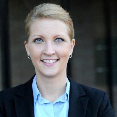 RonaRichter's profile picture. Marketing Communications for Lenze Group, but tweets are my view.