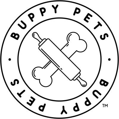 Artisan baked dog treats with taste & health in mind. Each treat holds our simple promise: Four Ingredients • For Pets • For Good info@BuppyPets.com