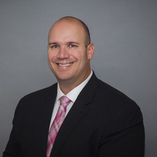 Chief Strategy Officer @myleadmd | Helping organizations blend strategy, data and execution for marketing led growth