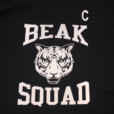The Official Twitter for the Beak Squad. IN NO WAY AFFILIATED WITH BIDDEFORD HIGH SCHOOL.