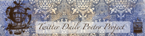dailypoetry's profile picture. toeing the line one hour at a time