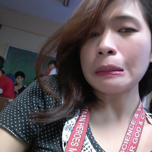 nel_dc's profile picture. Dum vivimus vivamus