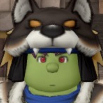 Inuwasi_dq10's profile picture. 狗鷲のドラクエ10用アカウント。ドラクエ10は2015.7月ごろに開始！現在地道にプレイ中。メイン職はいちおう武道家。秘密の番号1619333です