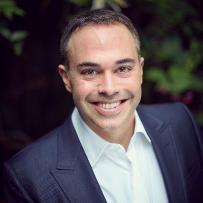 Profile Picture of David Koretz (@dkoretz) on Twitter