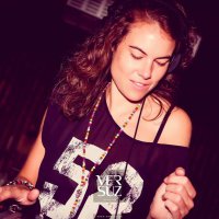 Elenore (@djelenore) 's Twitter Profile