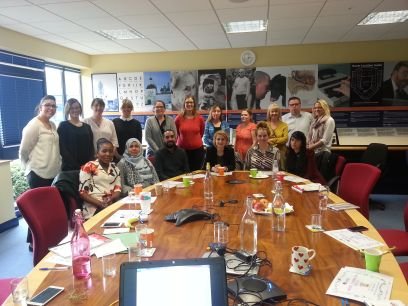 Director of Finance & Deputy Chief Executive for Deafblind UK. Views are my own