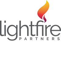 LightFire Partners(@LightFireTweets) 's Twitter Profile Photo