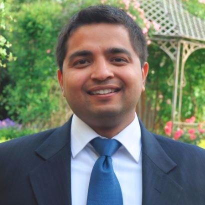 rajkumarseth's profile picture. 