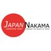 Japan Nakama (@JapanNakama) Twitter profile photo