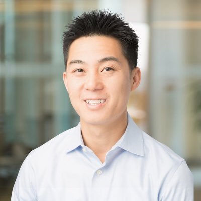 linusl's profile picture. 