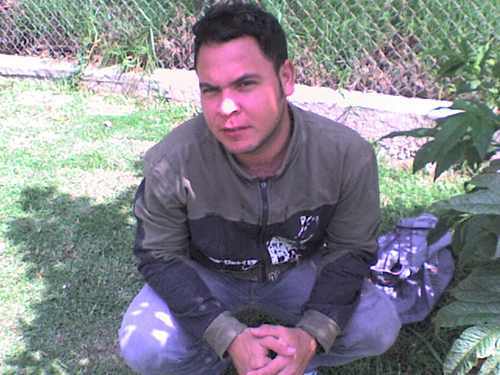 NADIDO EN BARRANQUILLA