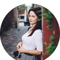 Monika Gauthier (@gauthiermonika) 's Twitter Profile