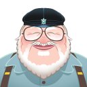 George RR Martin's avatar