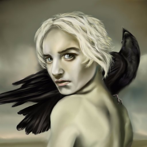 TheVeiledFox's profile picture. 