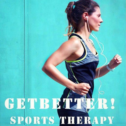 GETBETTER! uses a wide range of treatments to eliminate pain and correct your posture. The key is you getting involved - so you learn to prevent pain yourself.