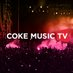 Coca-Cola Music (@CokeMusic) Twitter profile photo