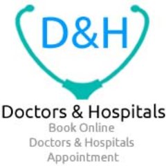 An Online Portal, where you book doctor appointment, find hospitals with specialists and book doctors appointment online in India.
