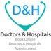 Doctors & Hospitals (@docandhosin) Twitter profile photo