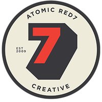 Red7 Creative(@Red7Creative) 's Twitter Profile Photo