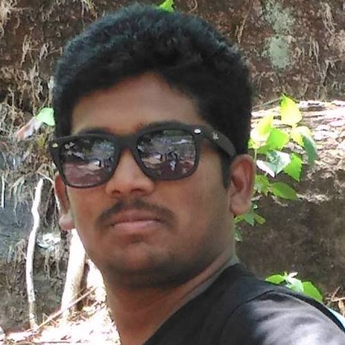 SatyaKotakonda's profile picture. 