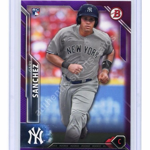 All things @elgarysanchez Collectibles... Cards,Autos,GU,Giveaways ~ Mention and I'll RT for you on this page & @authsportscards Some links may be monetized