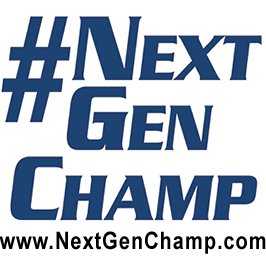 Discovering and working with young athletes of all sports to get them to true #NextGenChamp #ChampionStatus level! Be a Champion in LIFE! 312.473.3000